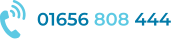 01656 808 444