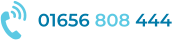 01656 808 444