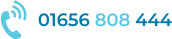 01656 808 444
